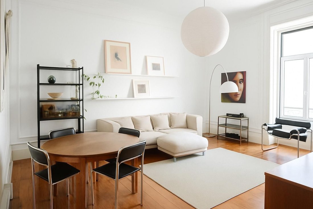Apartment in Estrela, Lisbon, Portugal 4 - 16987296