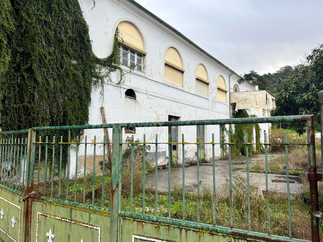 Country House in Alenquer (Santo Estevao e Triana), Lisbon, Portugal 4 - 16986517
