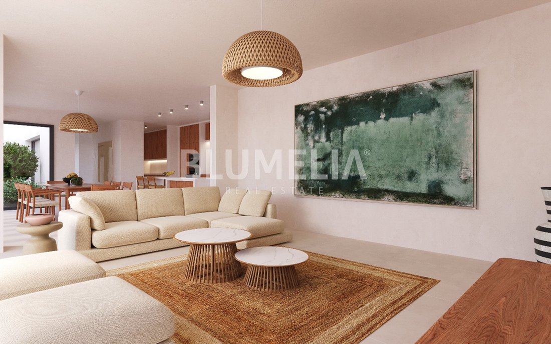 Villa in la Sabatera, Teulada, Valencian Community 4 - 16986611