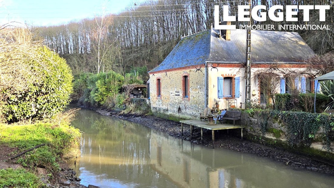 House in Ouest, Craon, Pays de la Loire 4 - 16986532