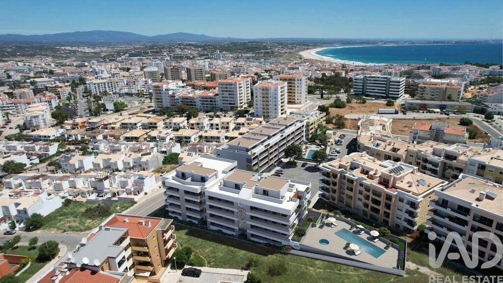 Apartment in São Sebastião, Lagos, Sao Goncalo de Lagos, Portugal 2 - 16987290