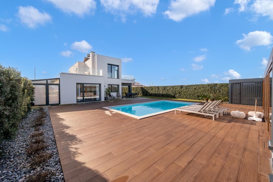 Villa in Atouguia da Baleia, Leiria District, Portugal 4 - 16987294
