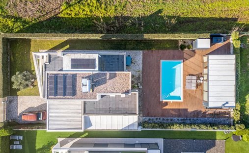 Villa en Atouguia da Baleia, Distrito de Leiria, Portugal 1