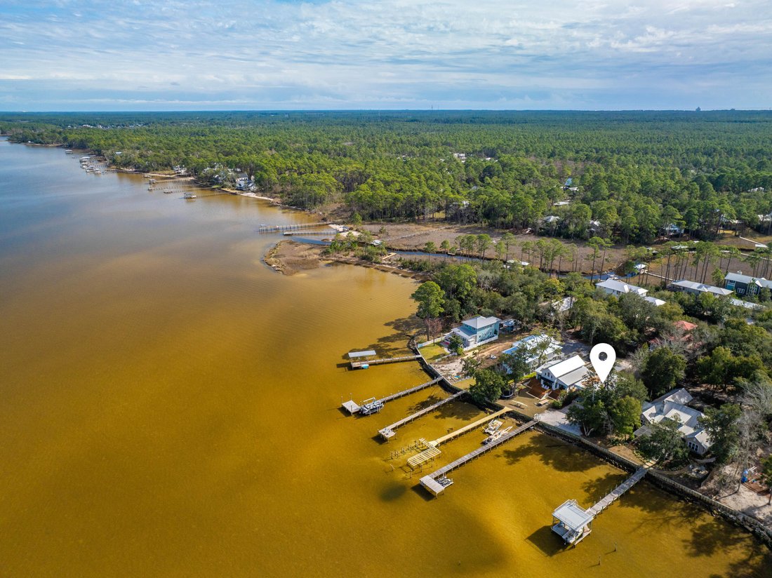 Casa a Santa Rosa Beach, Florida, Stati Uniti 4 - 16986725