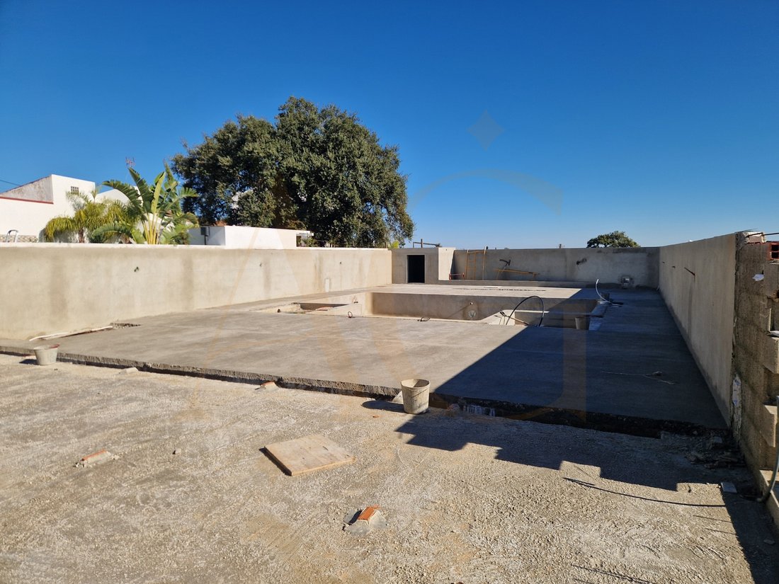 House in Castro Marim, Algarve, Portugal 5 - 16986682