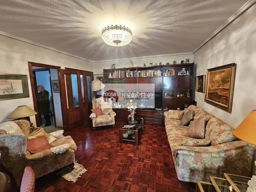 Apartment in l'Eixample, Valencia, Spain 4 - 16843532