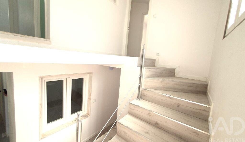 Townhouse in Ajuda, Lisbon, Portugal 1 - 16986909