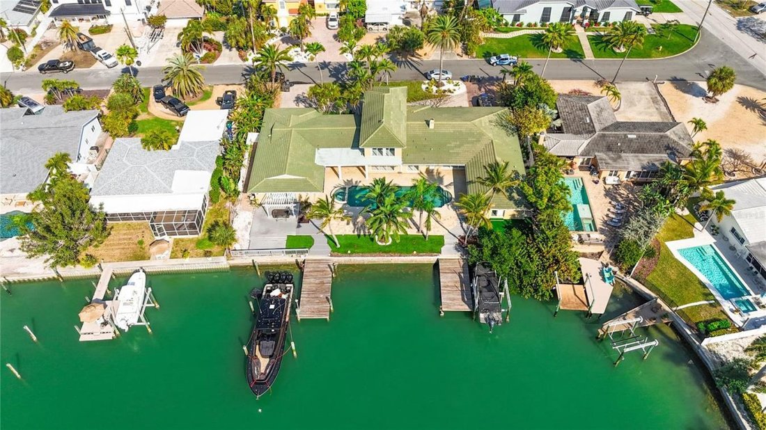House in St. Pete Beach, Florida, United States 3 - 16986420