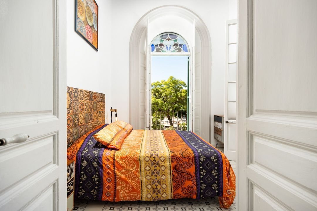 Apartment in Centro, Malaga, Spain 5 - 16986787