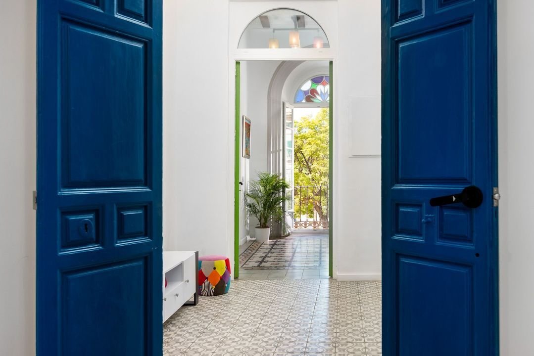 Apartment in Centro, Malaga, Spain 4 - 16986787