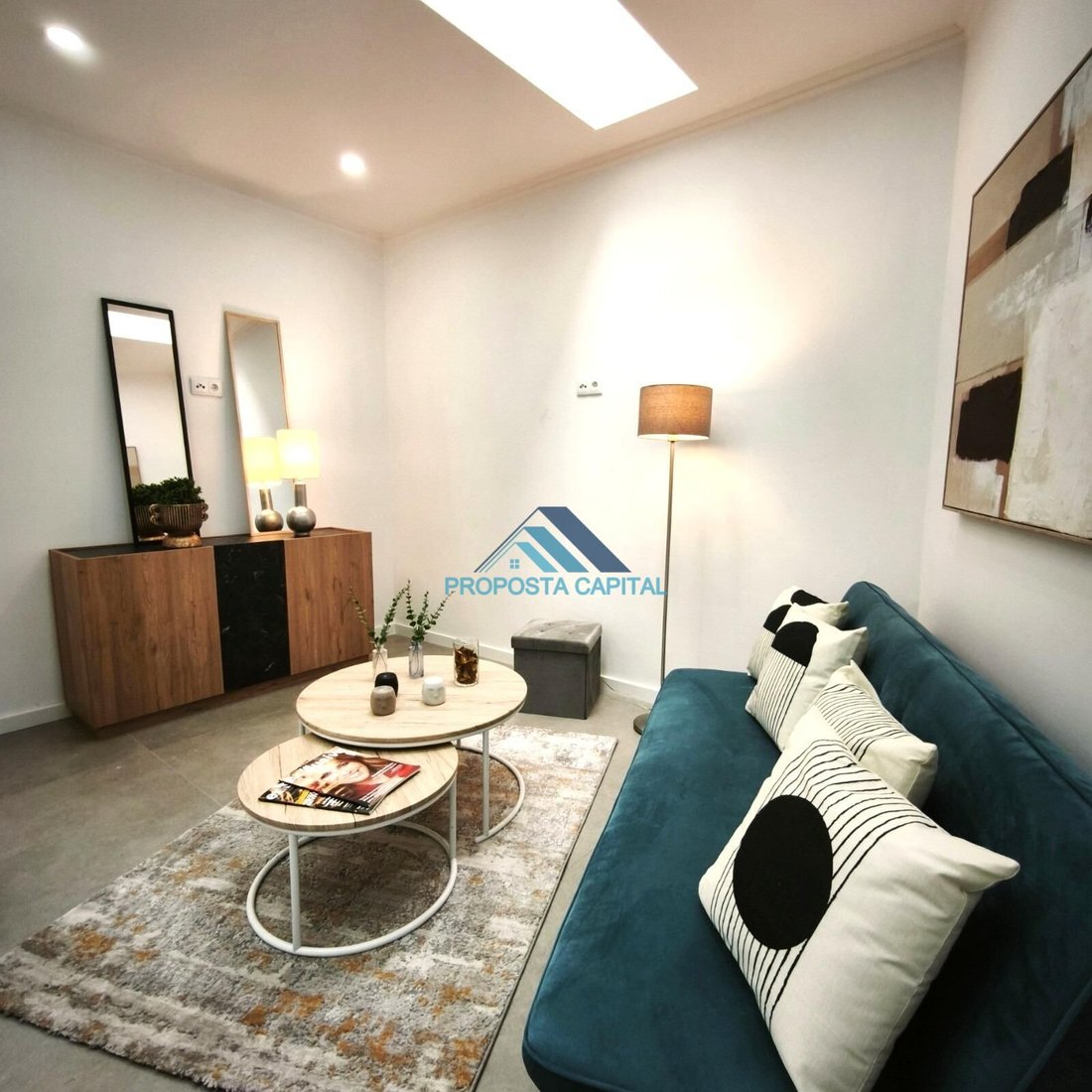 Apartment in Arroios, Lisbon, Portugal 4 - 15828109