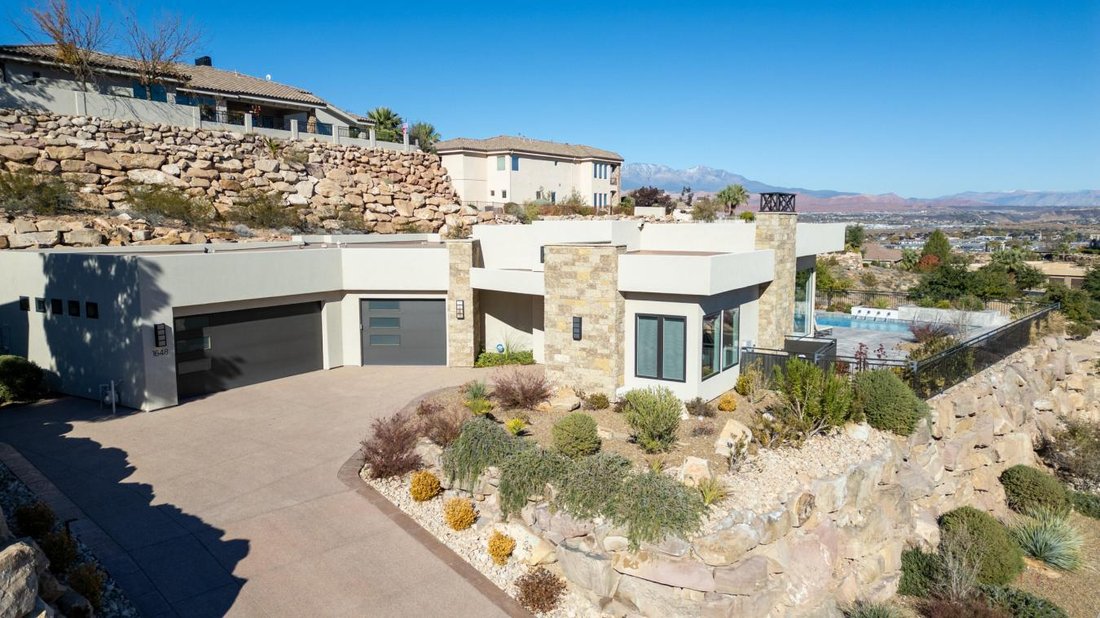 House in St. George, Utah, United States 1 - 16986443