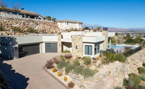 House in St. George, Utah, United States 1