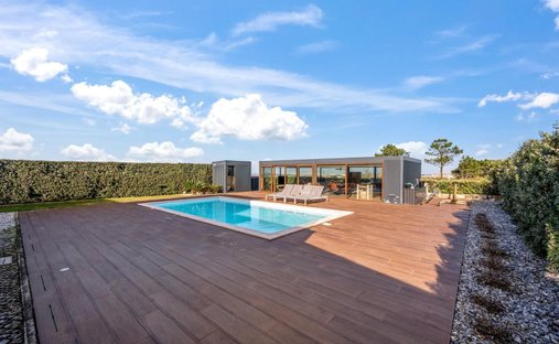 Villa en Atouguia da Baleia, Distrito de Leiria, Portugal 1