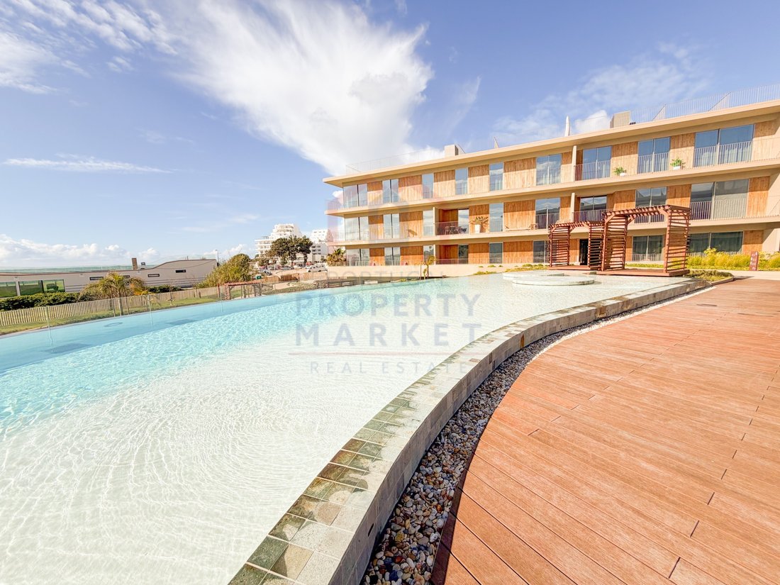 Apartment in Portugal 5 - 15271095