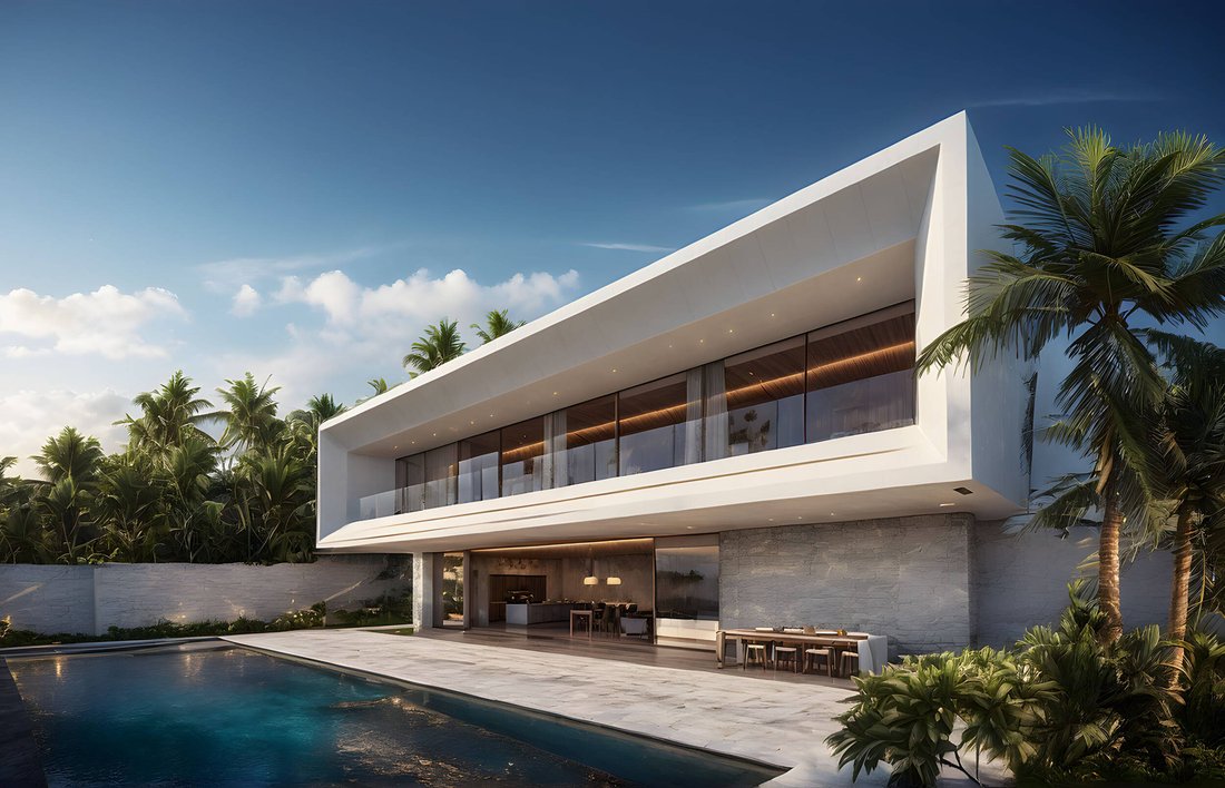 House in South Kuta, Bali, Indonesia 2 - 16986395