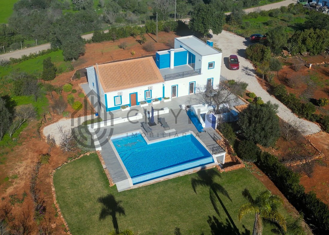 House in Silves, Algarve, Portugal 3 - 16986596