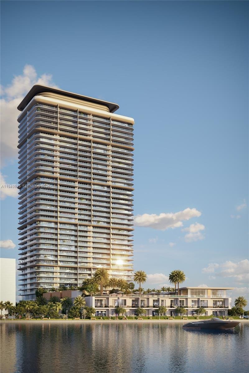 Condo in Hollywood, Florida, United States 1 - 16986738
