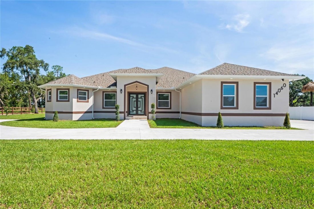House in Dover, Florida, United States 2 - 16986449