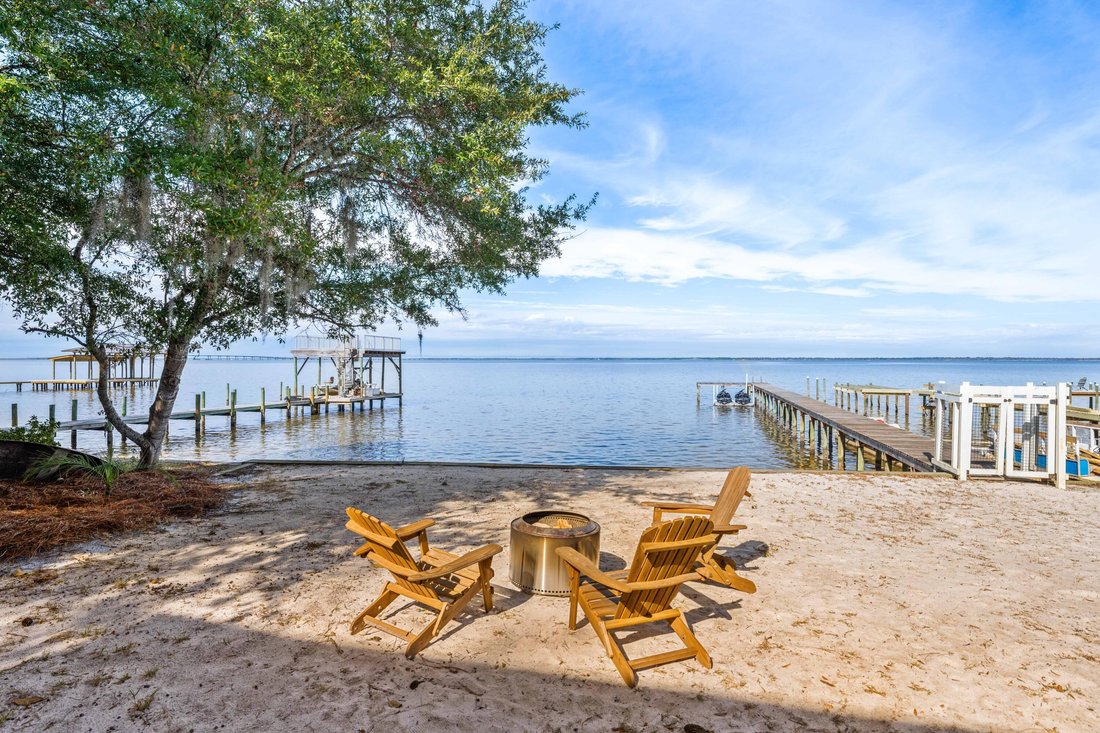 Land in Santa Rosa Beach, Florida, United States 1 - 16986754