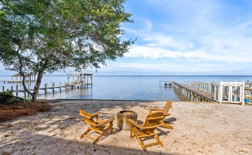 Terreno en Santa Rosa Beach, Florida, Estados Unidos 1