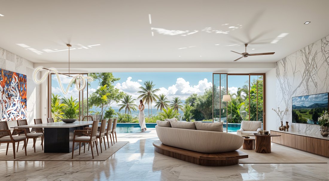 House in Uluwatu, Bali, Indonesia 2 - 16986398