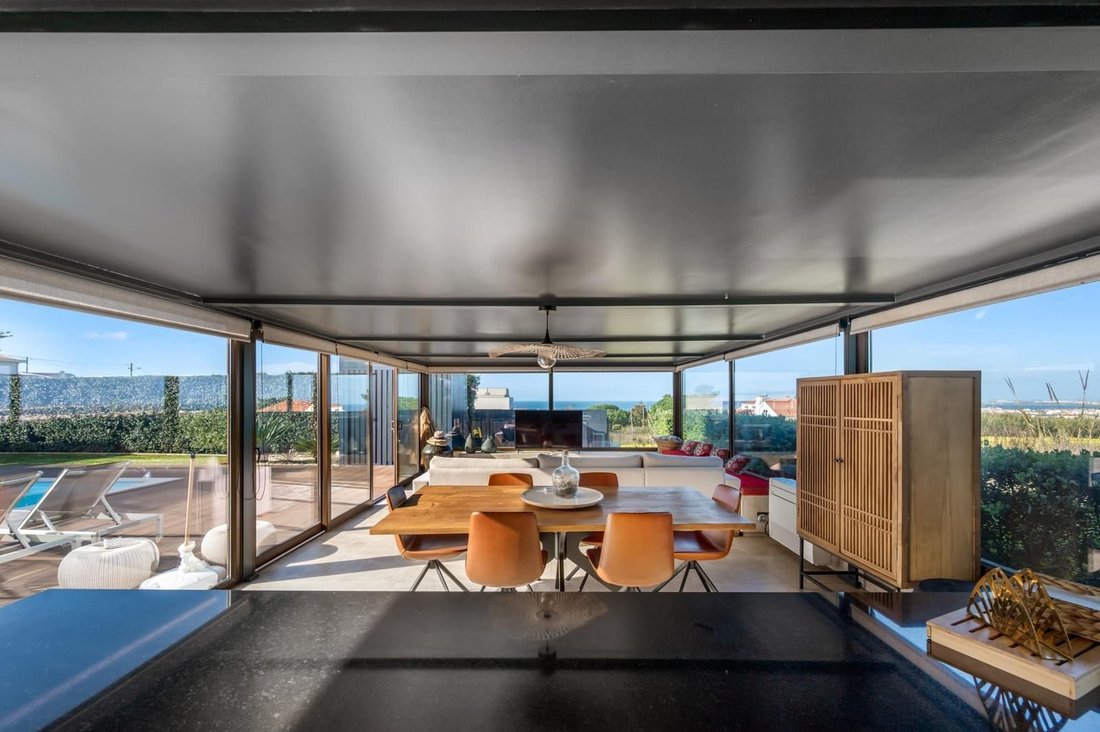 Villa in Atouguia da Baleia, Leiria District, Portugal 4 - 16987294