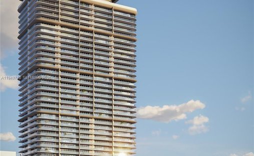 Condo in Hollywood, Florida, United States 1