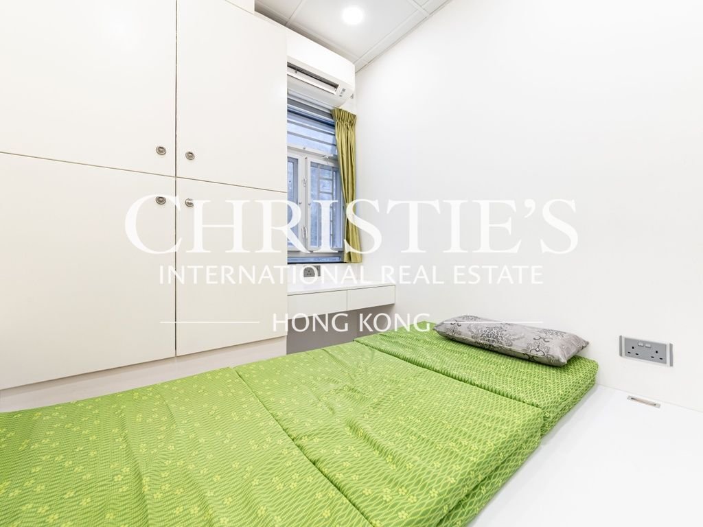 Apartment in Hong Kong, Hong Kong 5 - 16987271