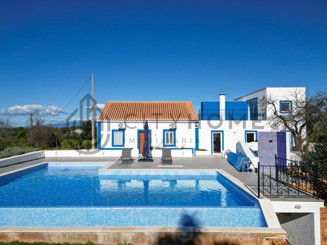 House in Silves, Algarve, Portugal 1 - 16986596