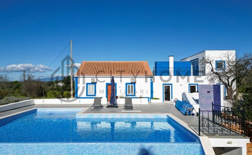 Casa en Silves, Algarve, Portugal 1