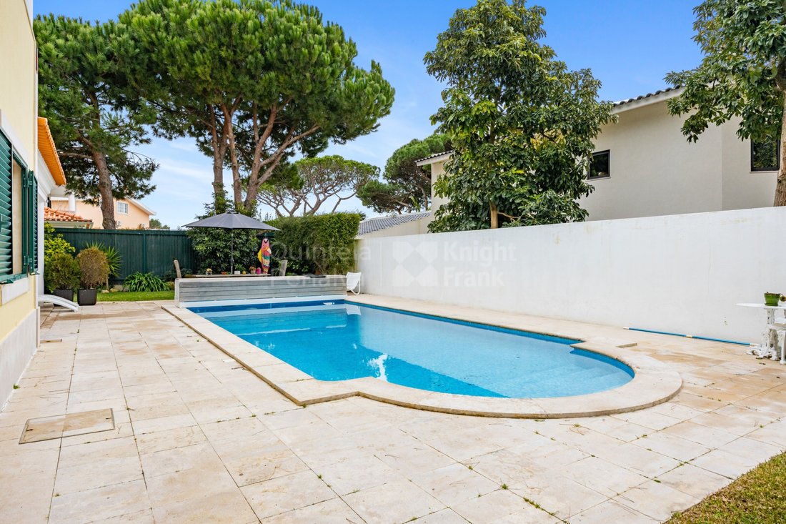 Haus in Cascais und Estoril, Lissabon, Portugal 5 - 16986548