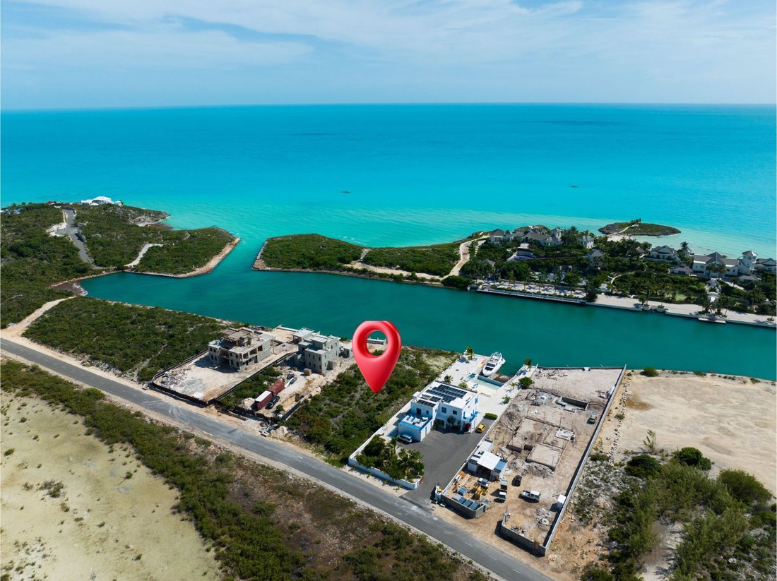 Land in Providenciales, Turks and Caicos Islands 2 - 16986792