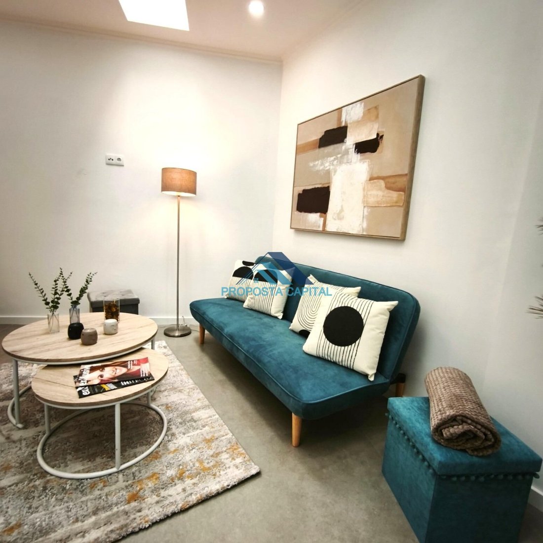 Apartment in Arroios, Lisbon, Portugal 2 - 15828109