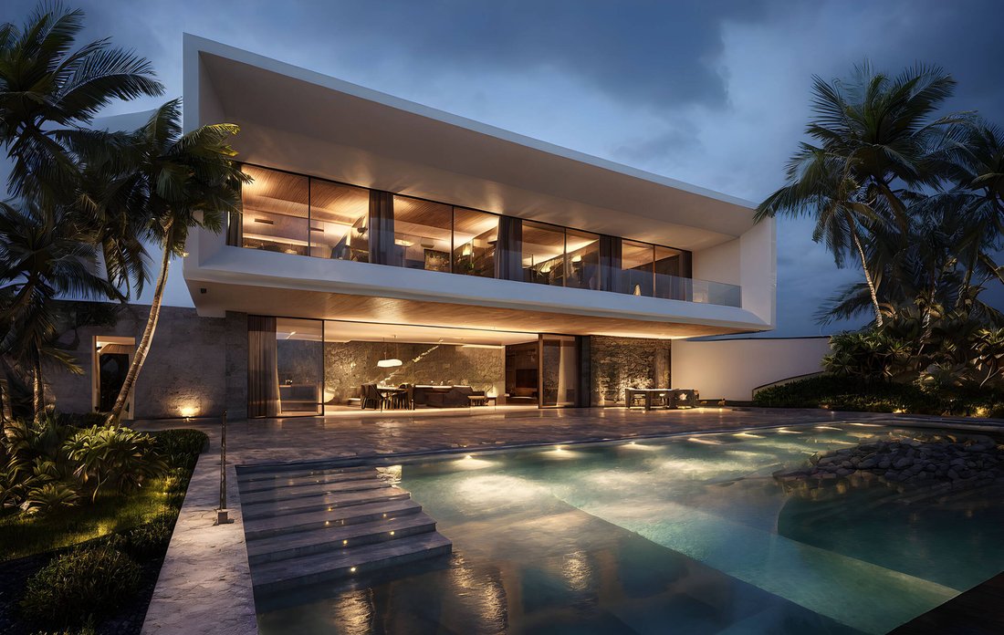 House in South Kuta, Bali, Indonesia 1 - 16986395