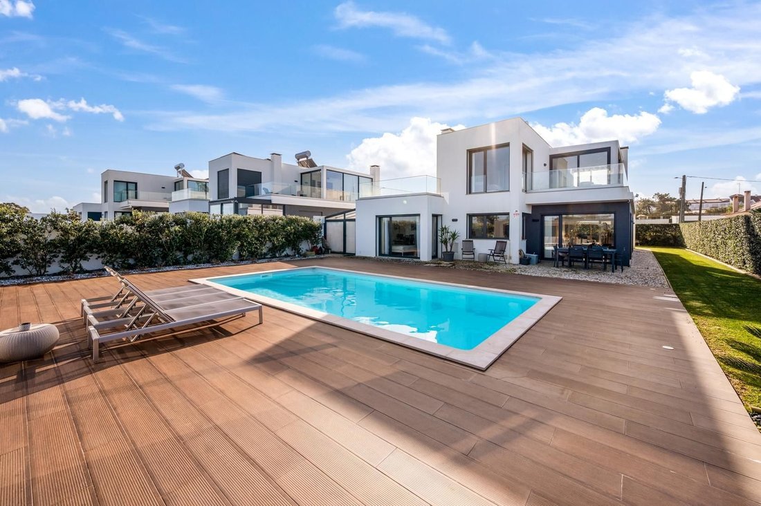 Villa in Atouguia da Baleia, Leiria District, Portugal 2 - 16987294