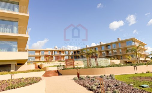 Appartement à Quarteira, Algarve, Portugal 1