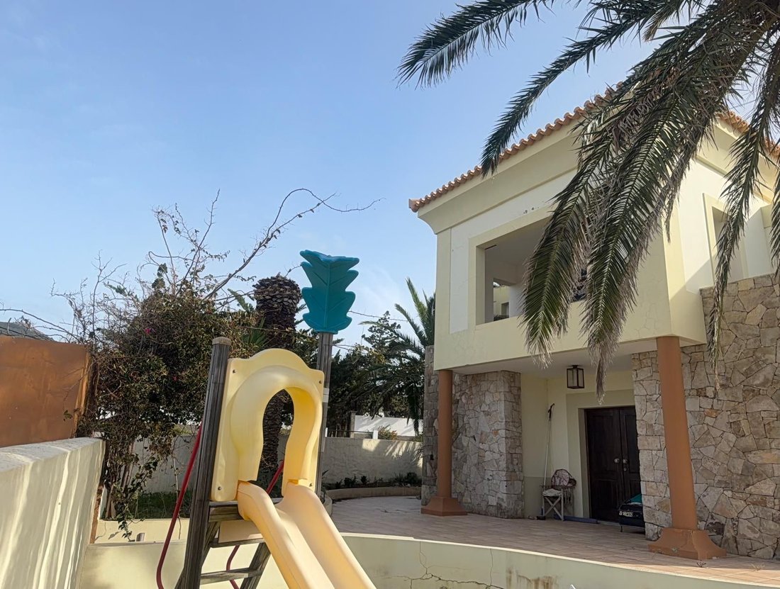 Villa in Porto Santo Island, Madeira, Portugal 3 - 16987302