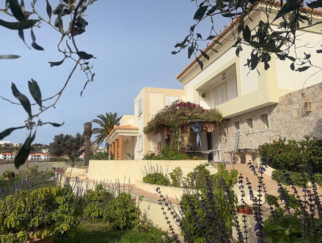 Villa in Porto Santo Island, Madeira, Portugal 2 - 16987302