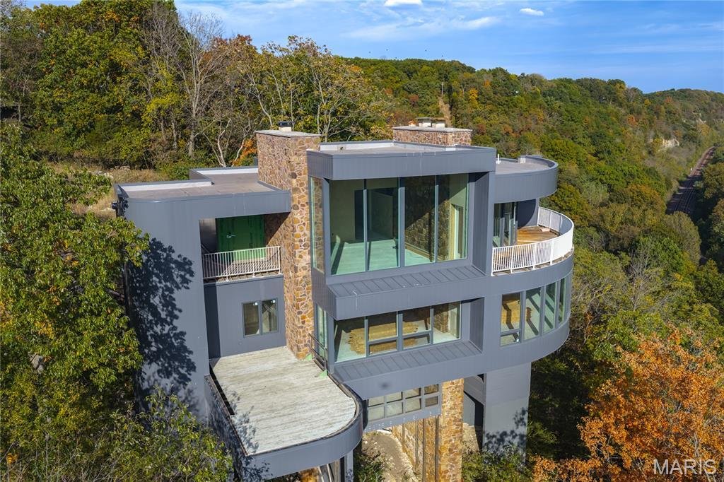House in Ballwin, Missouri, United States 3 - 16987300
