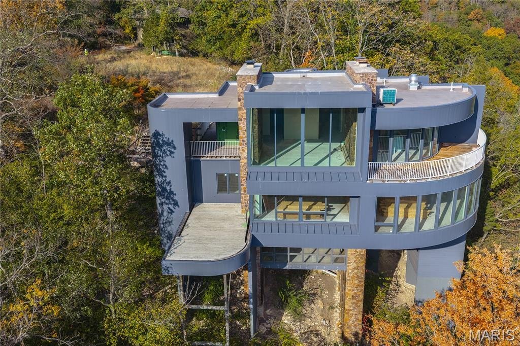 House in Ballwin, Missouri, United States 2 - 16987300