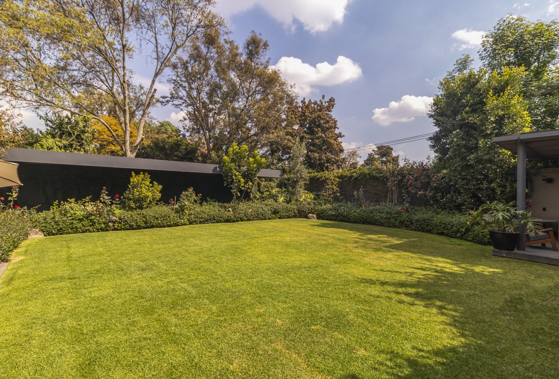 House in Mexico City, Mexico City, Mexico 1 - 16990795