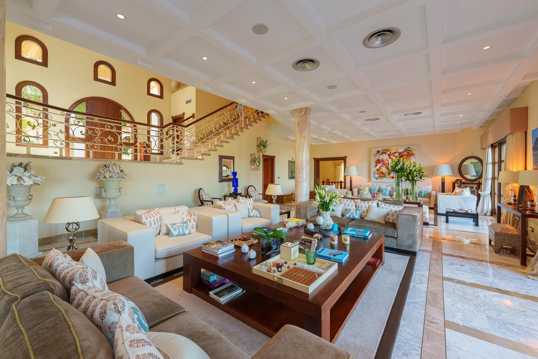 Villa a Sol de Mallorca, Calvià, Isole Baleari 4 - 16991131