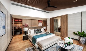 Villa a Choeng Thale, Provincia di Phuket, Thailandia 1