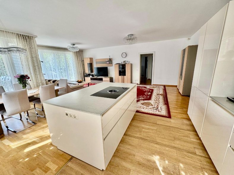 Apartment in Vienna, Wien, Austria 1 - 16987863