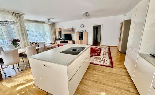 Apartment in Vienna, Wien, Austria 1