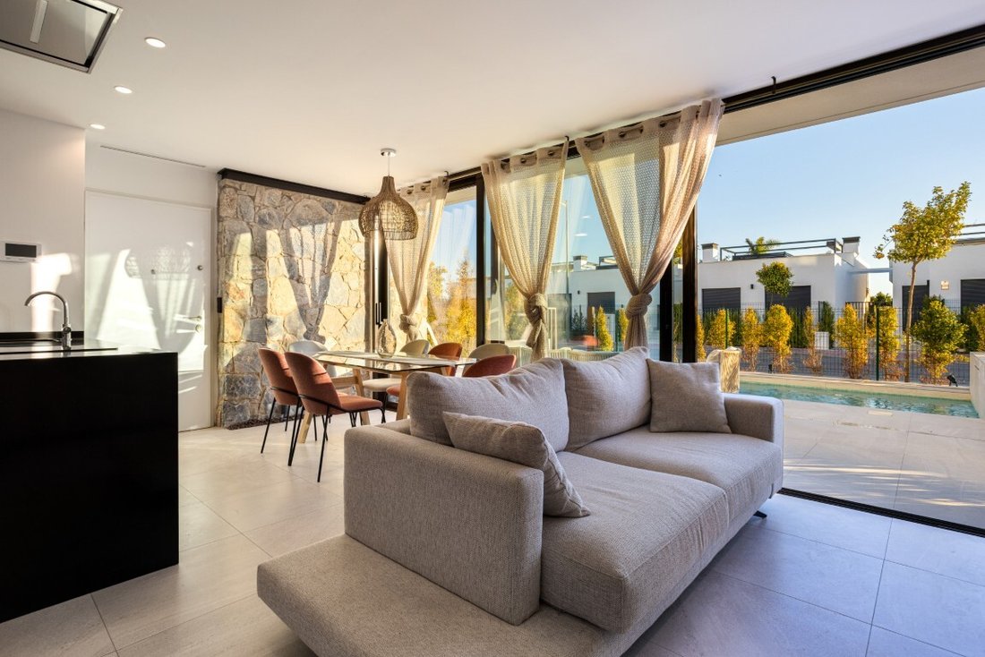 Villa in Torre Pacheco, Región de Murcia, Spain 4 - 16999906