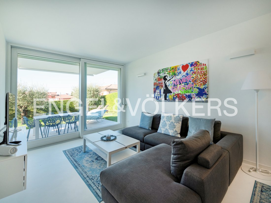 Apartment in Bardolino, Veneto, Italy 3 - 16987431