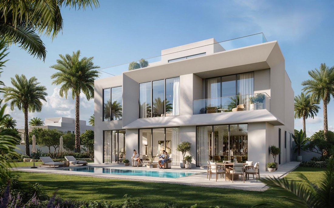 Villa in Al Wasl, Dubai, United Arab Emirates 3 - 16996507