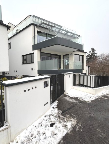 Apartment in Vienna, Wien, Austria 5 - 16987358